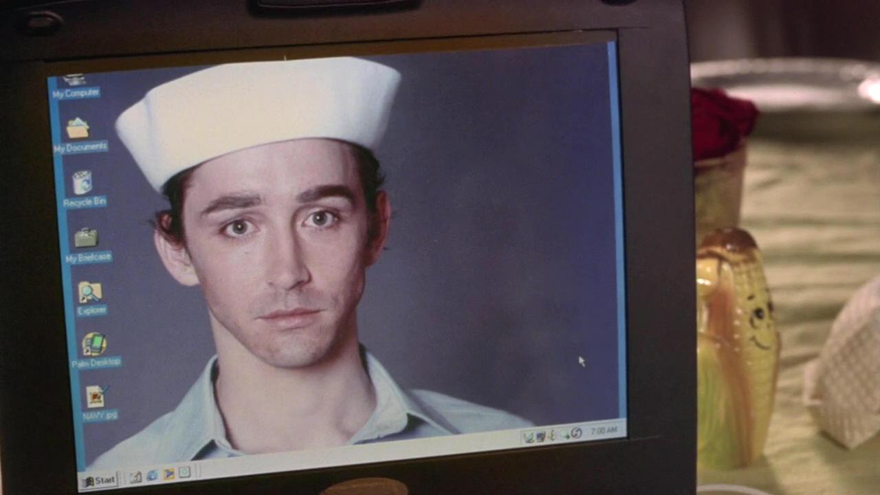 迷恋荷尔蒙剧照的剧照