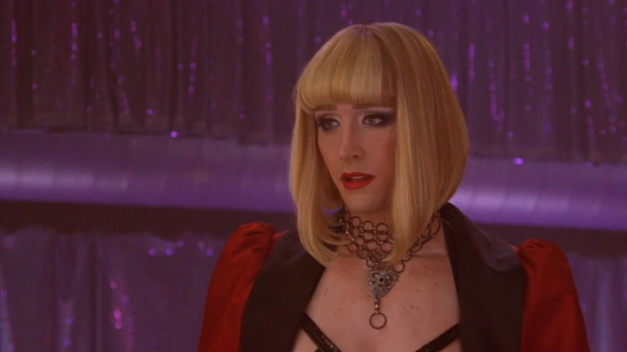 迷恋荷尔蒙剧照的剧照