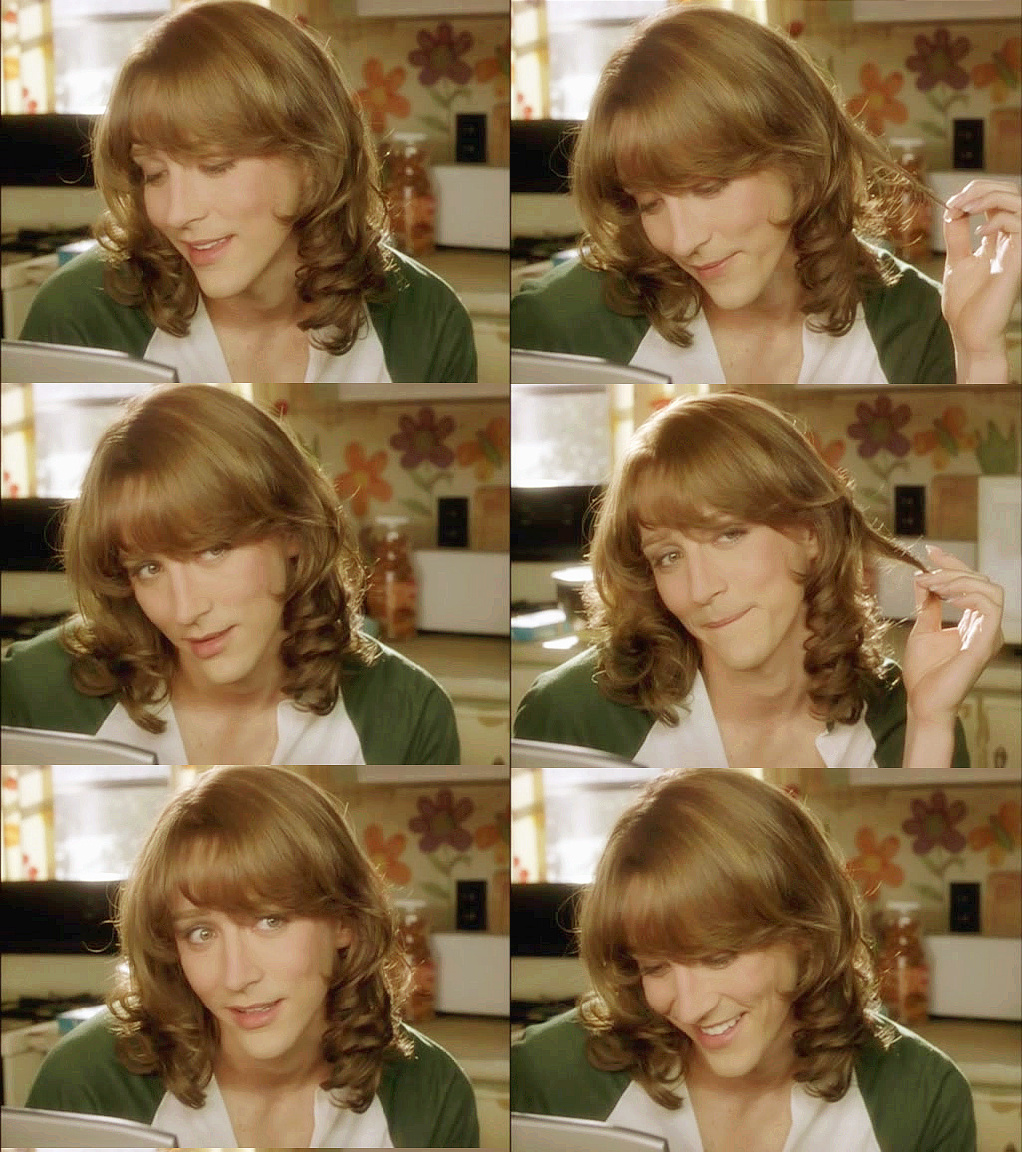 迷恋荷尔蒙剧照的剧照