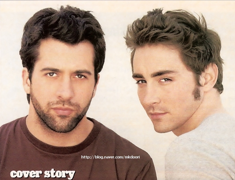 迷恋荷尔蒙剧照的剧照