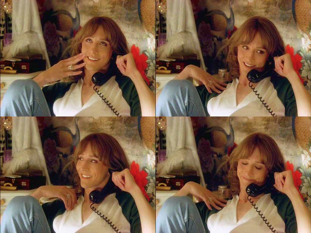 迷恋荷尔蒙剧照的剧照