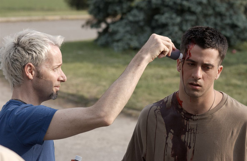 迷恋荷尔蒙剧照的剧照