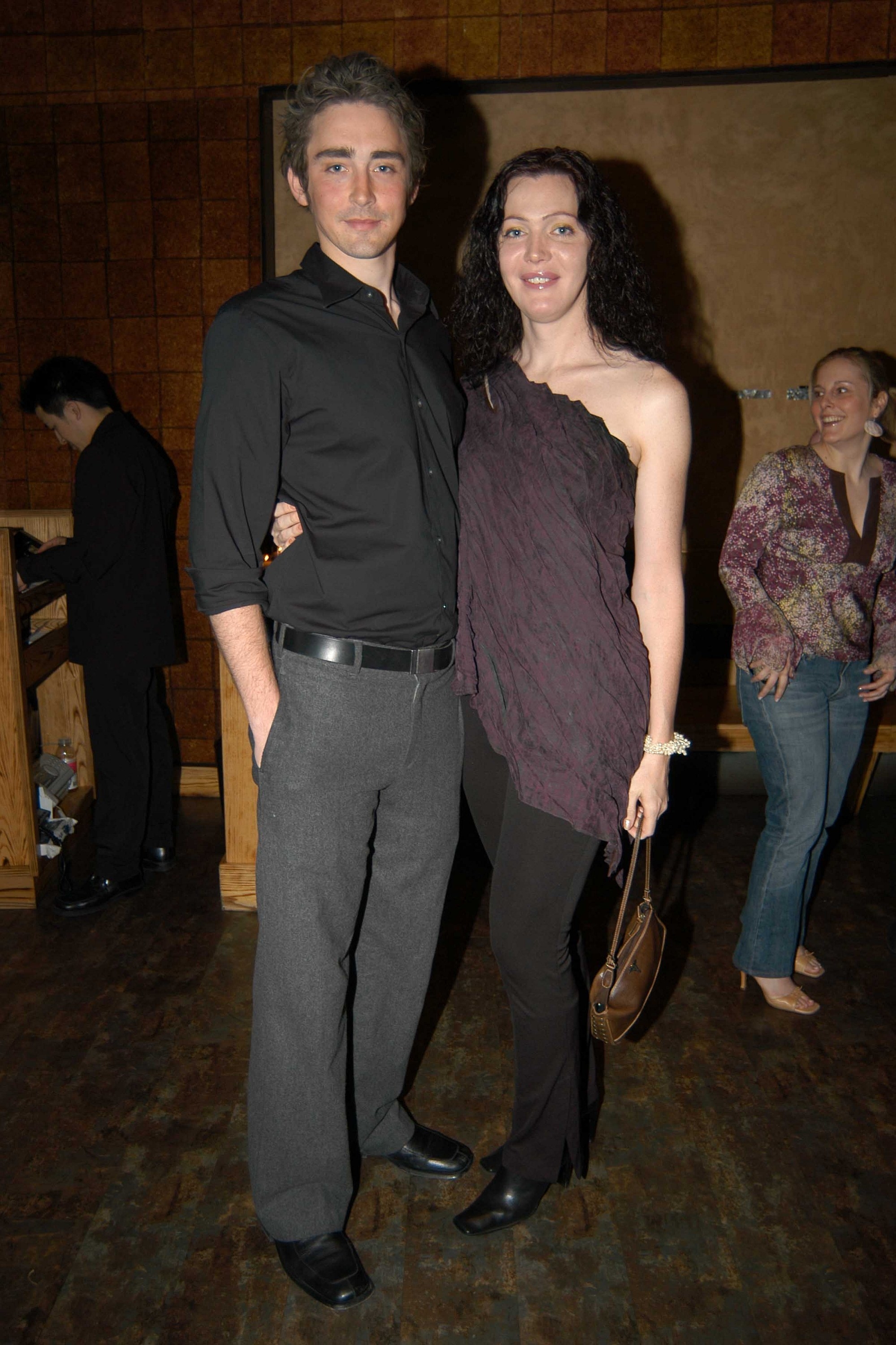 迷恋荷尔蒙剧照的剧照