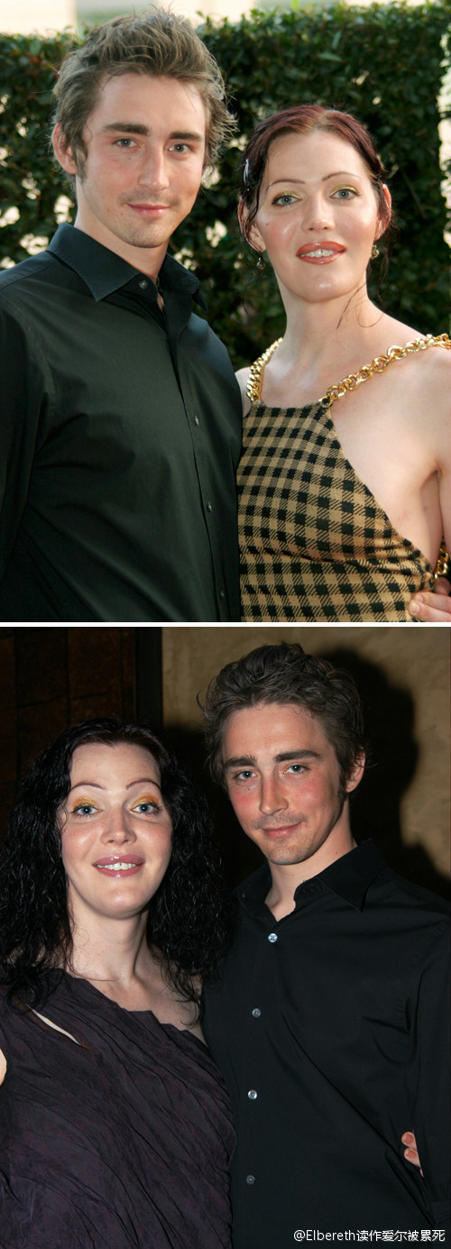 迷恋荷尔蒙剧照的剧照