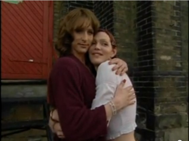 迷恋荷尔蒙剧照的剧照