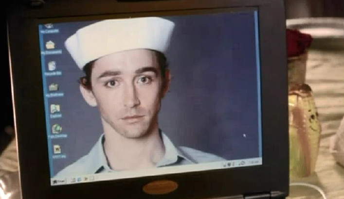 迷恋荷尔蒙剧照的剧照