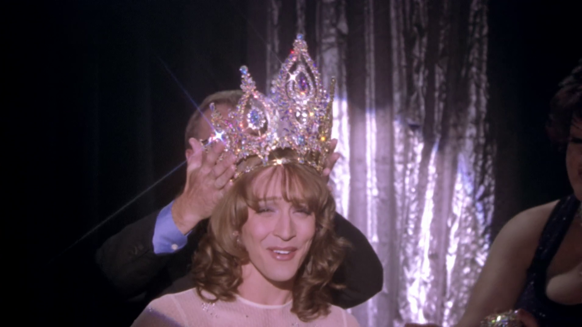 迷恋荷尔蒙剧照的剧照