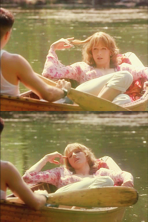 迷恋荷尔蒙剧照的剧照