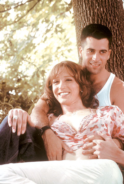 迷恋荷尔蒙剧照的剧照