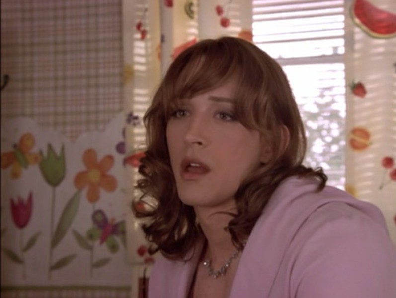 迷恋荷尔蒙剧照的剧照