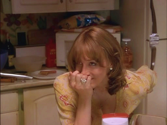 迷恋荷尔蒙剧照的剧照