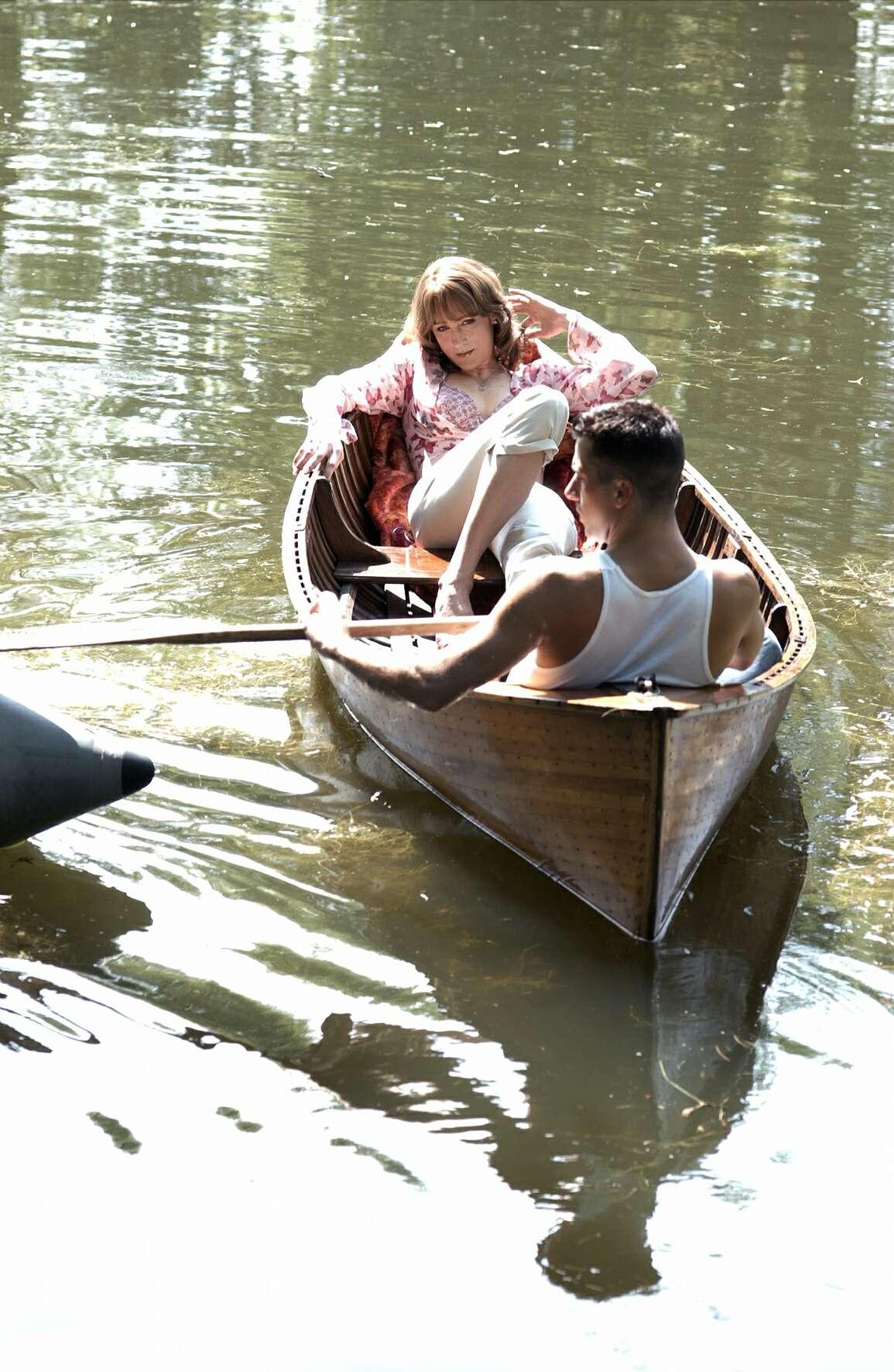 迷恋荷尔蒙剧照的剧照