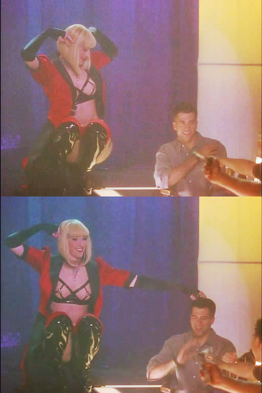 迷恋荷尔蒙剧照的剧照