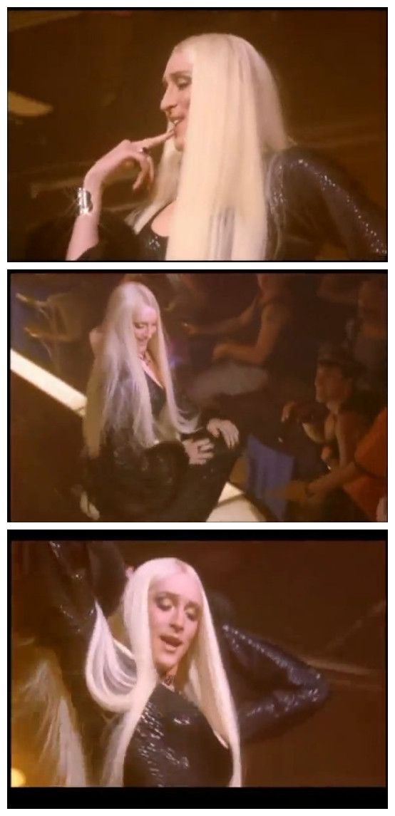 迷恋荷尔蒙剧照的剧照