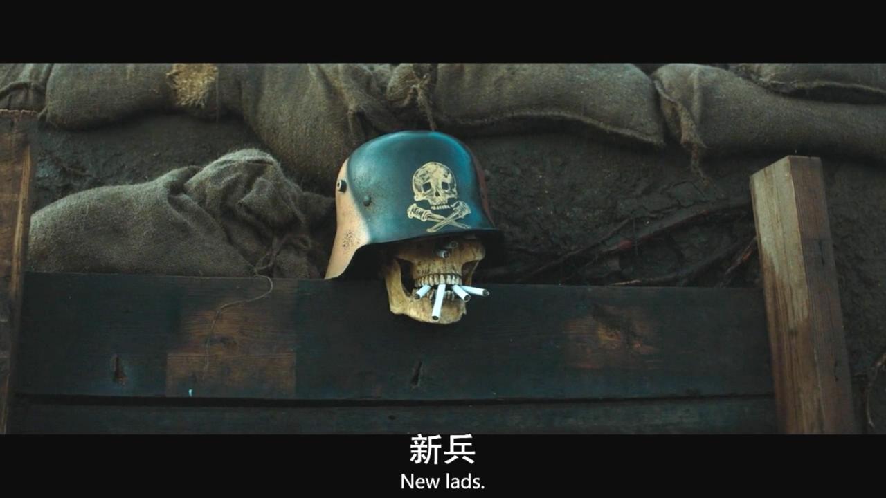 王牌特工：源起剧照的剧照