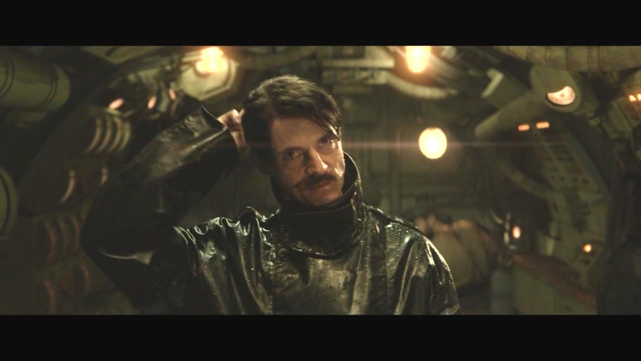 王牌特工：源起剧照的剧照