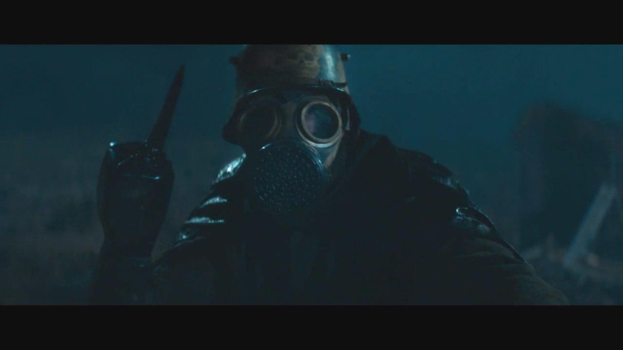 王牌特工：源起剧照的剧照