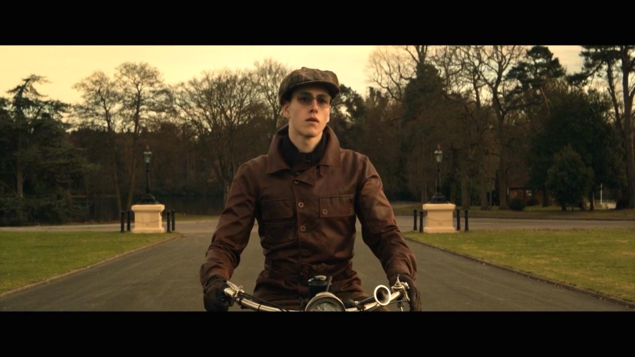 王牌特工：源起剧照的剧照