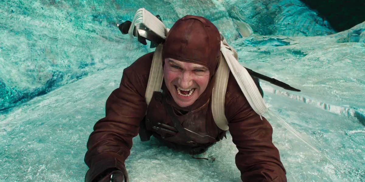 王牌特工：源起剧照的剧照