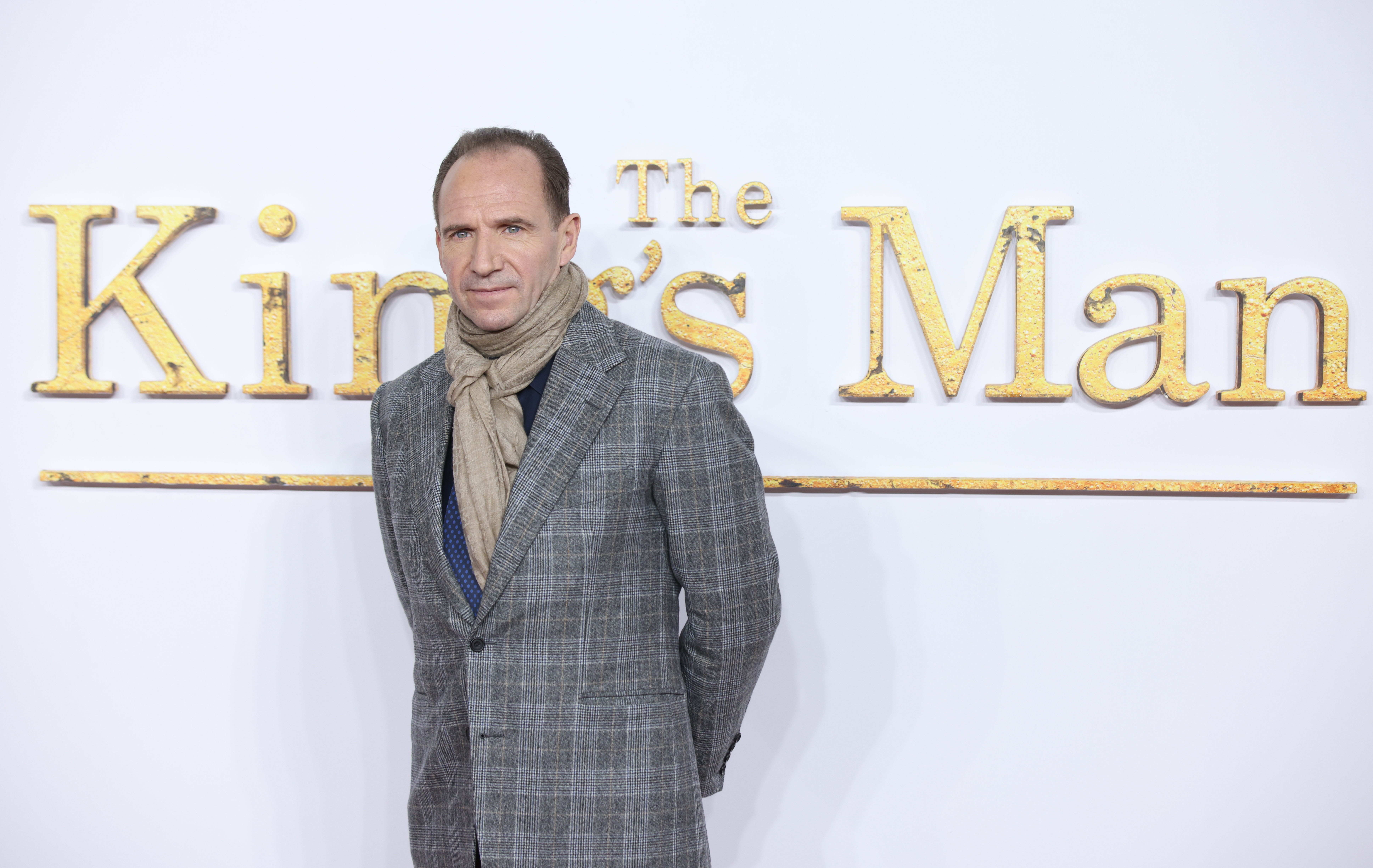 王牌特工：源起剧照的剧照