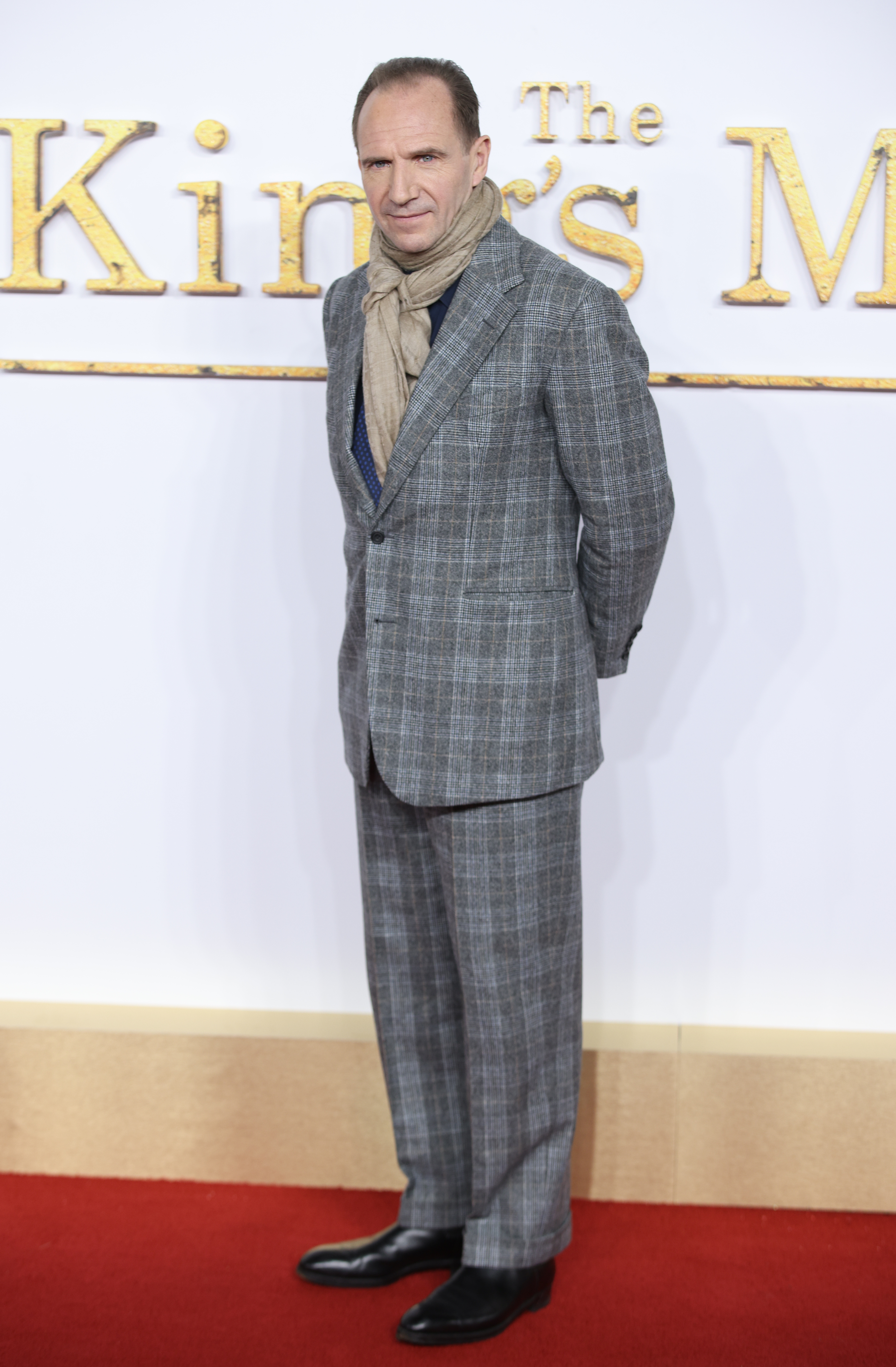 王牌特工：源起剧照的剧照