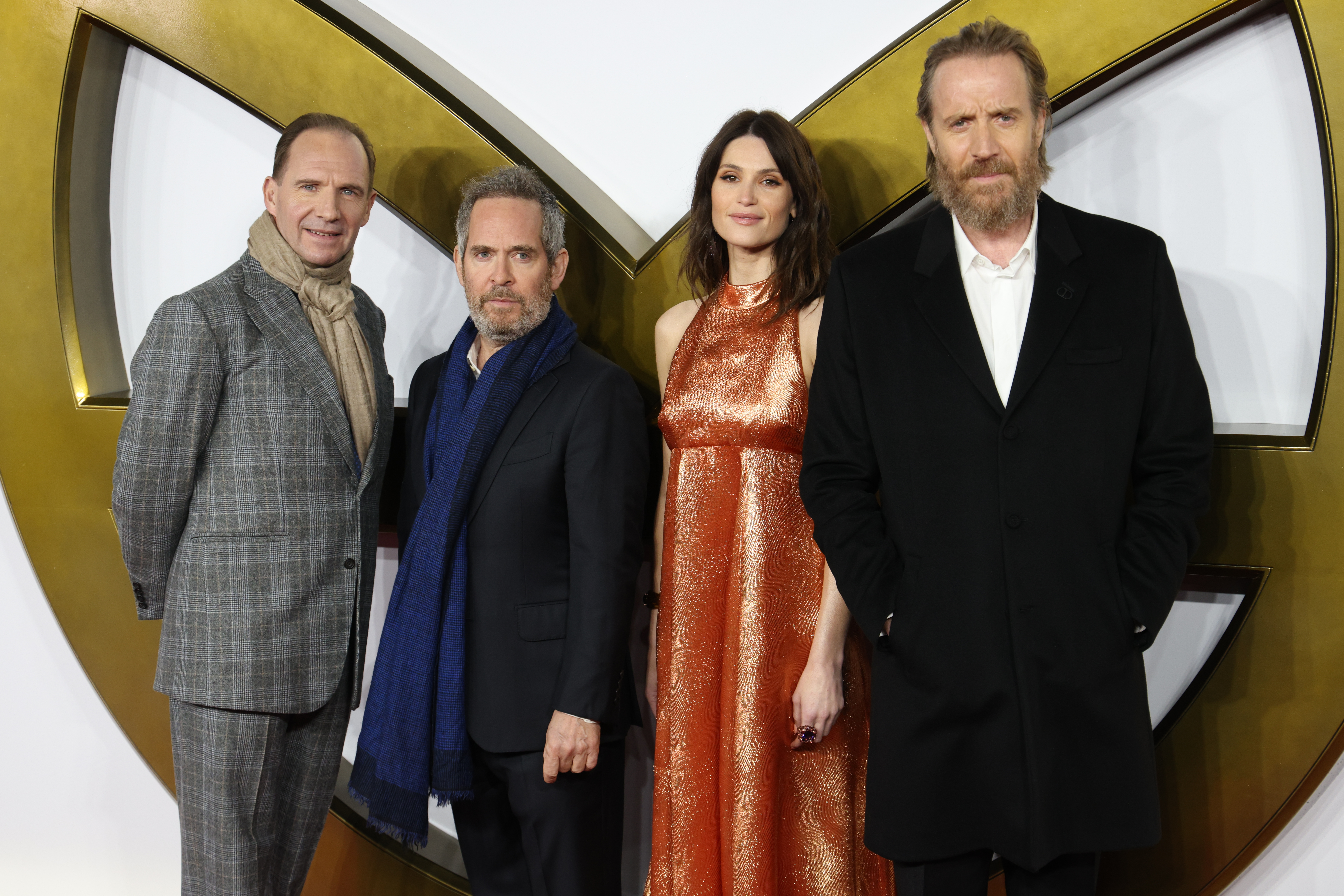 王牌特工：源起剧照的剧照