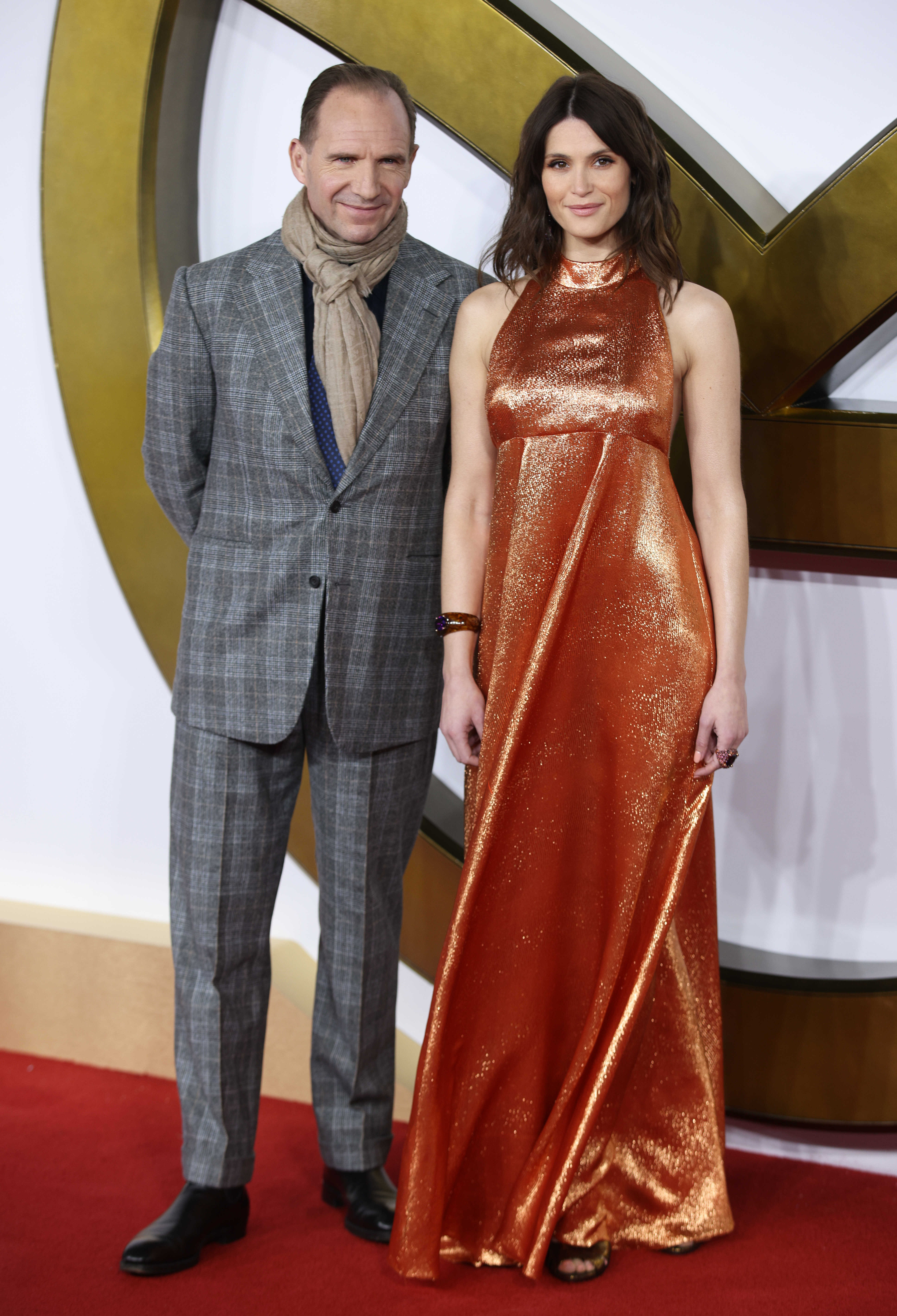 王牌特工：源起剧照的剧照