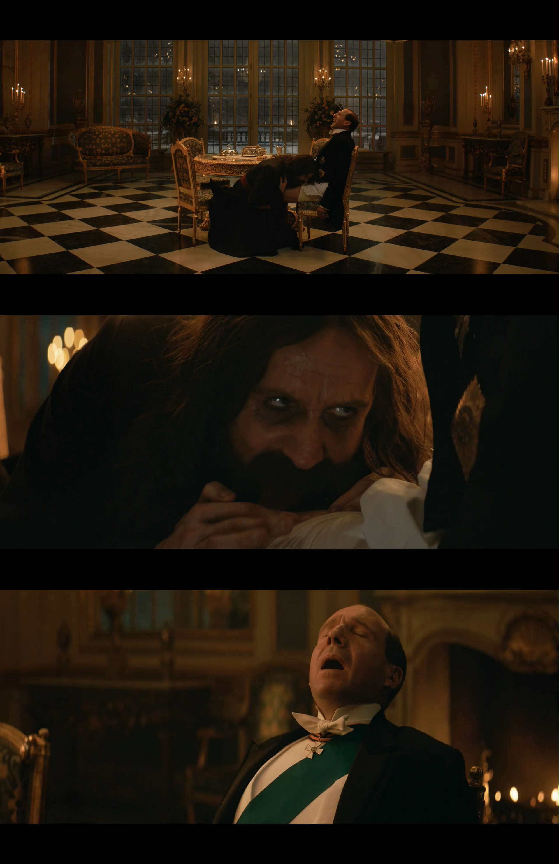 王牌特工：源起剧照的剧照