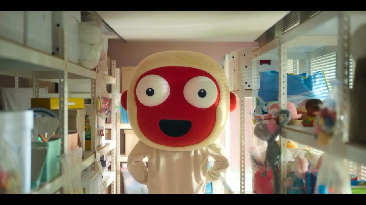 解禁男女剧照的剧照