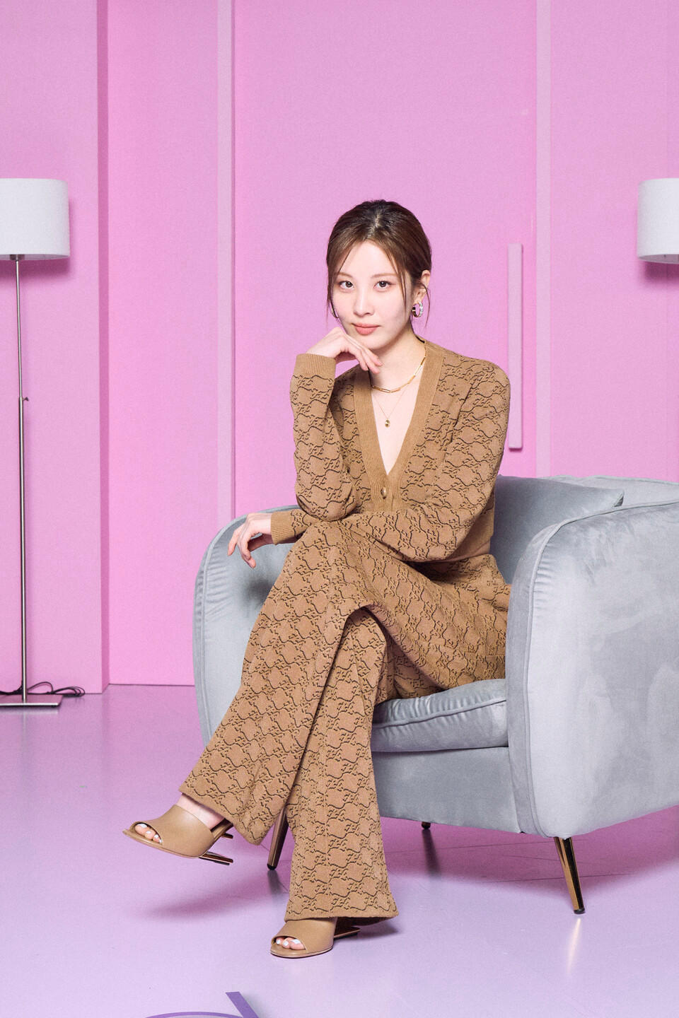 解禁男女剧照的剧照