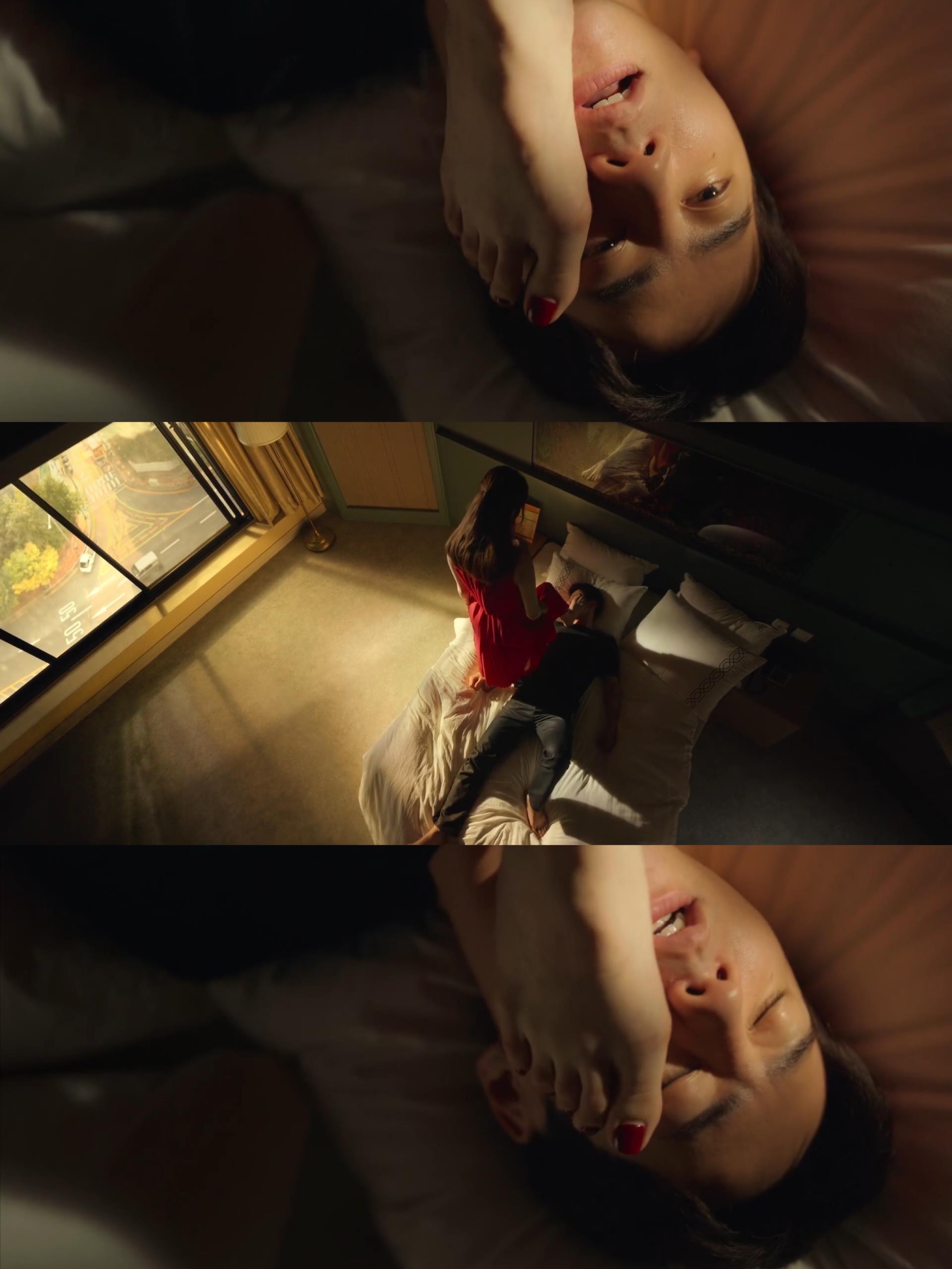 解禁男女剧照的剧照