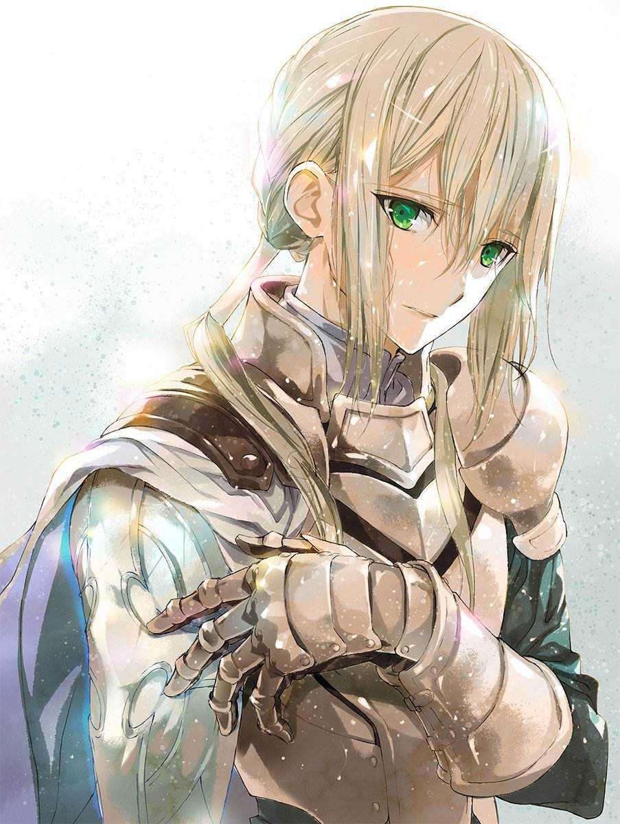 命运/冠位指定 神圣圆桌领域卡美洛 后篇剧照的剧照