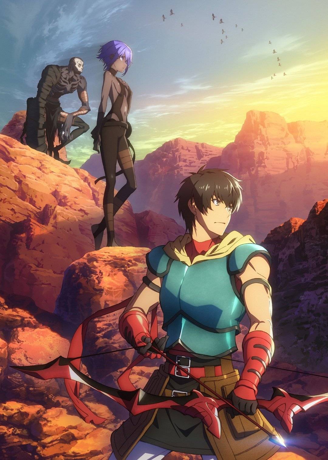 命运/冠位指定 神圣圆桌领域卡美洛 后篇剧照的剧照