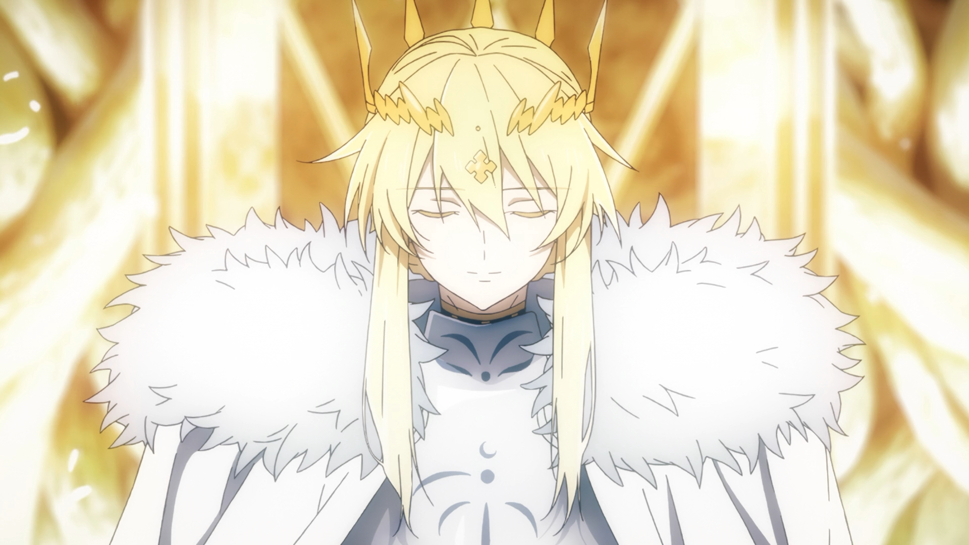 命运/冠位指定 神圣圆桌领域卡美洛 后篇剧照的剧照