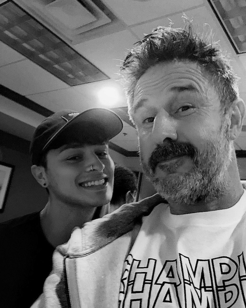 惊声尖叫5剧照的剧照