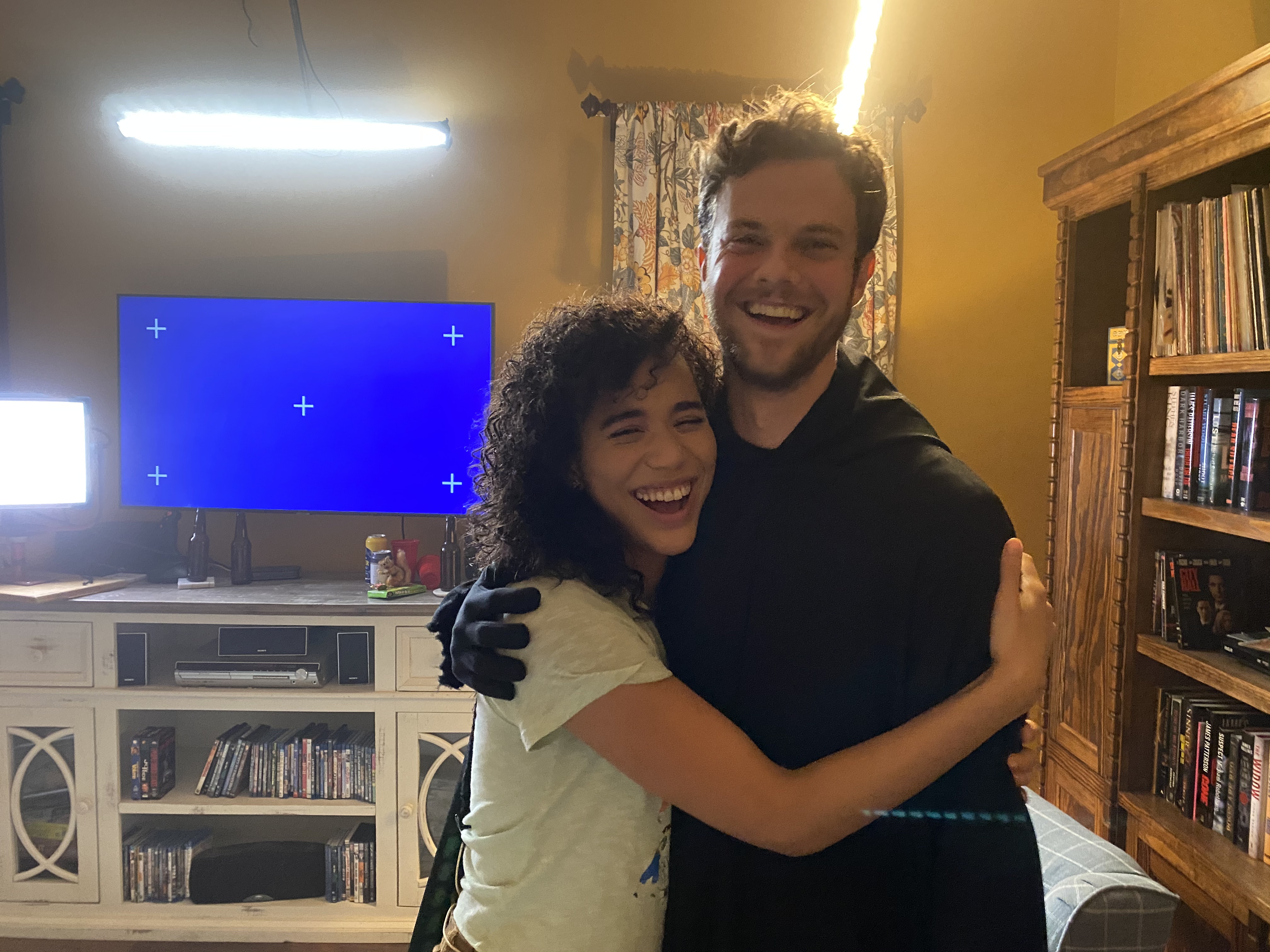 惊声尖叫5剧照的剧照