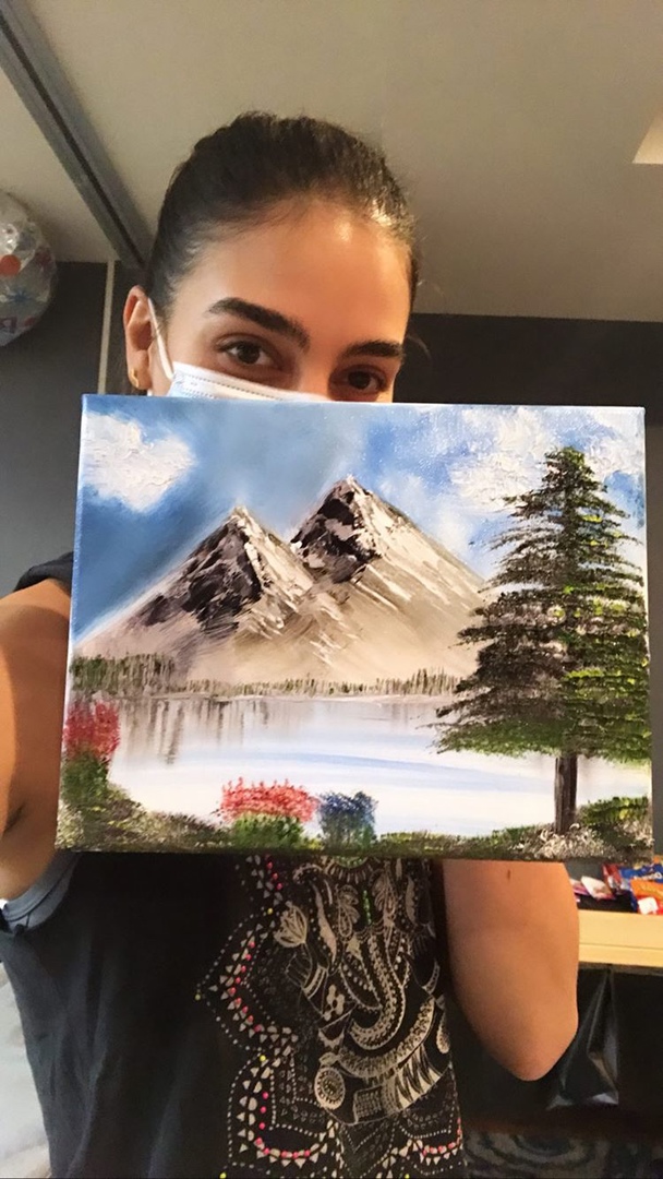 惊声尖叫5剧照的剧照