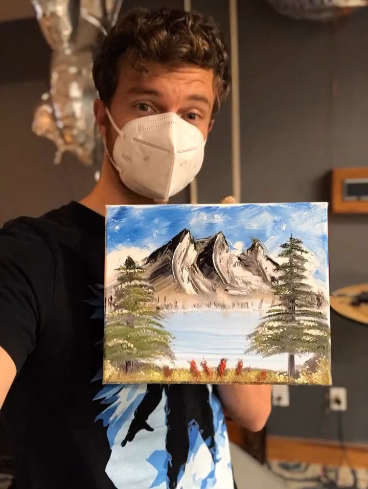 惊声尖叫5剧照的剧照