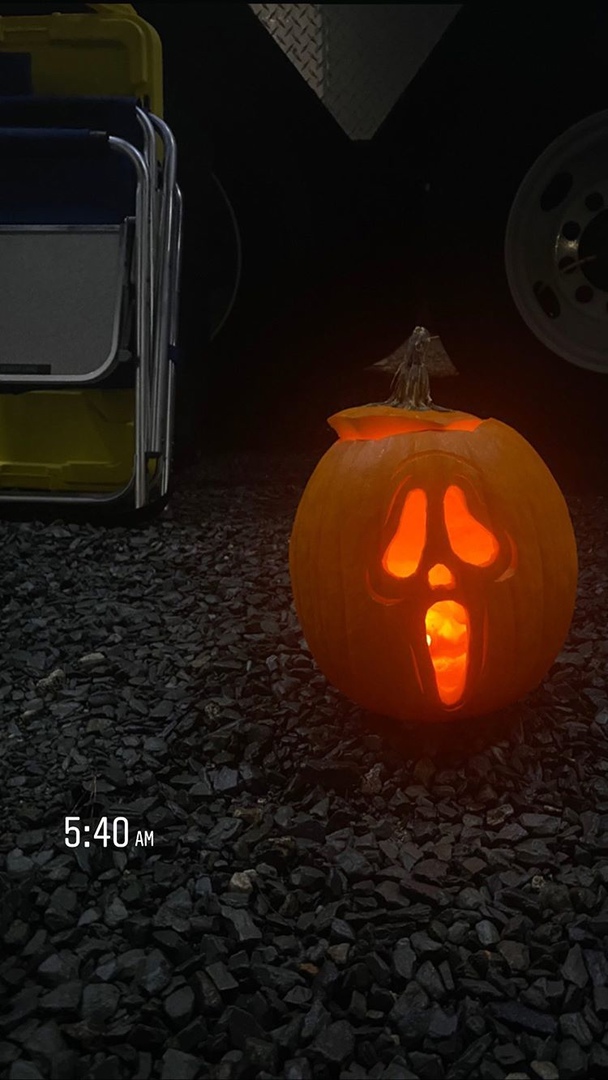 惊声尖叫5剧照的剧照