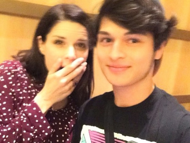 惊声尖叫5剧照的剧照