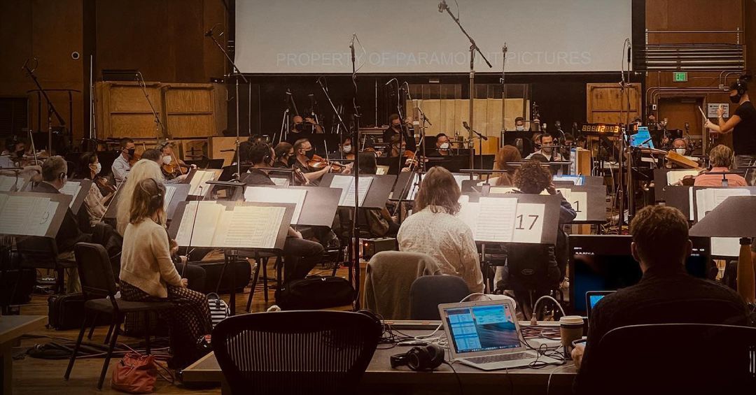 惊声尖叫5剧照的剧照