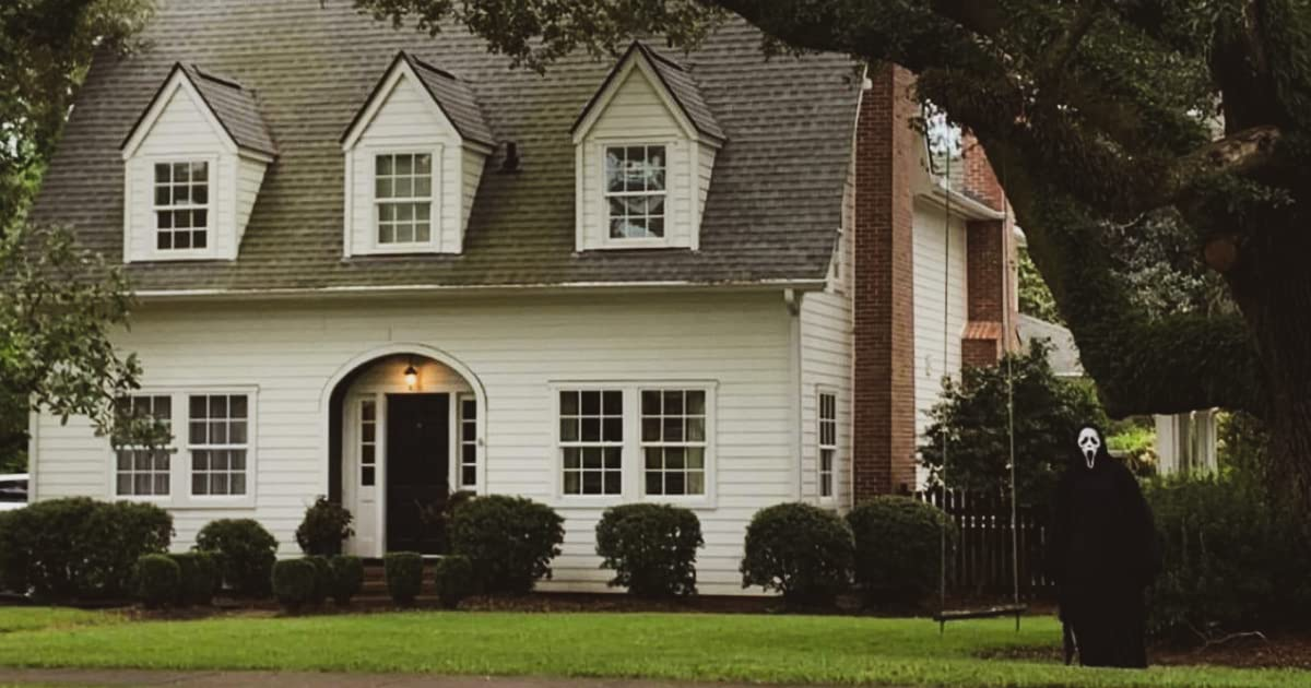 惊声尖叫5剧照的剧照