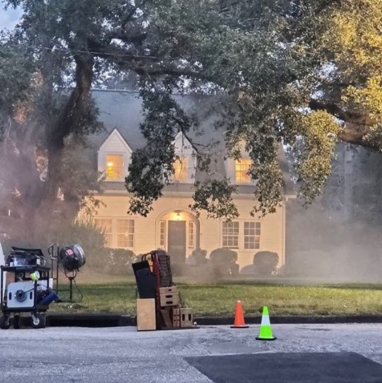 惊声尖叫5剧照的剧照