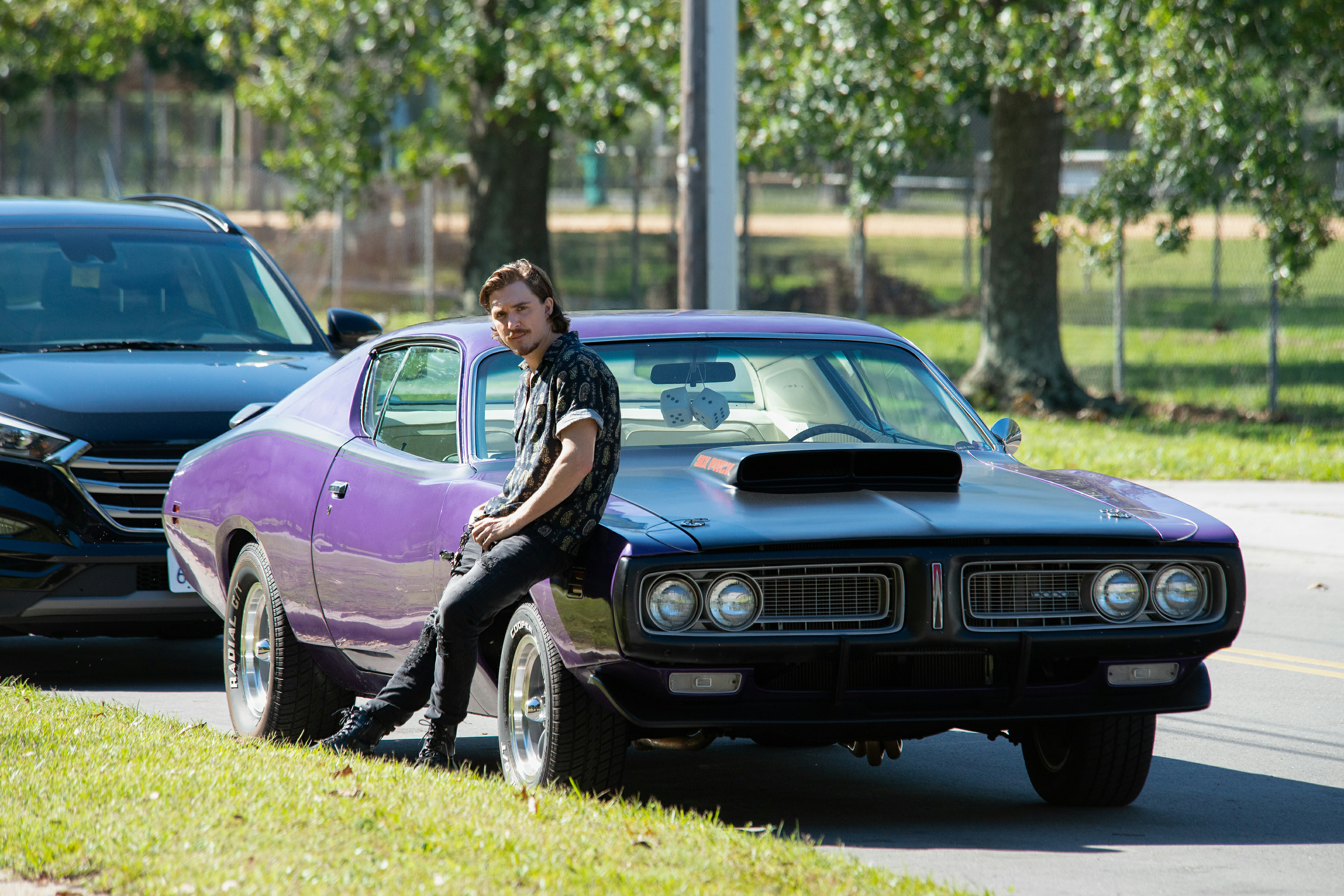 惊声尖叫5剧照的剧照