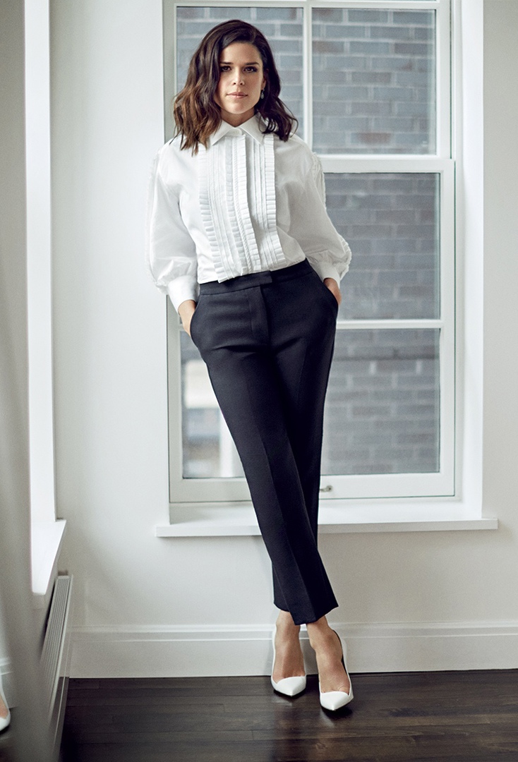 惊声尖叫5剧照的剧照