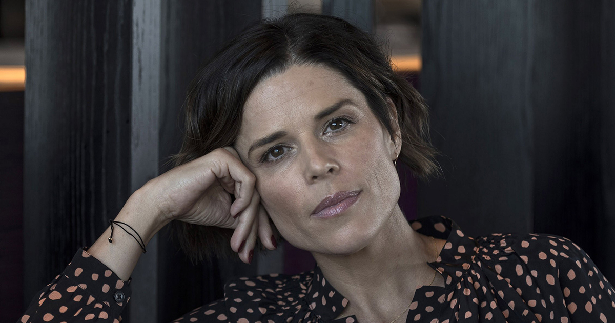 惊声尖叫5剧照的剧照