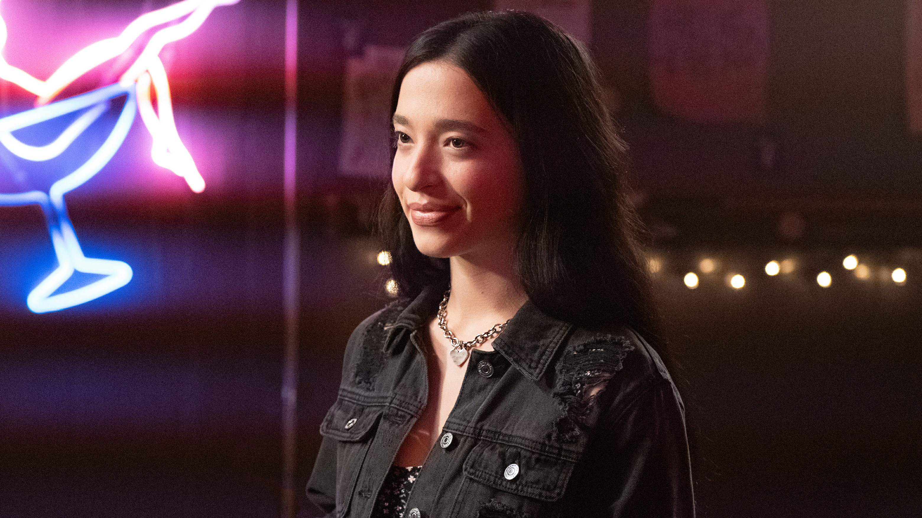 惊声尖叫5剧照的剧照