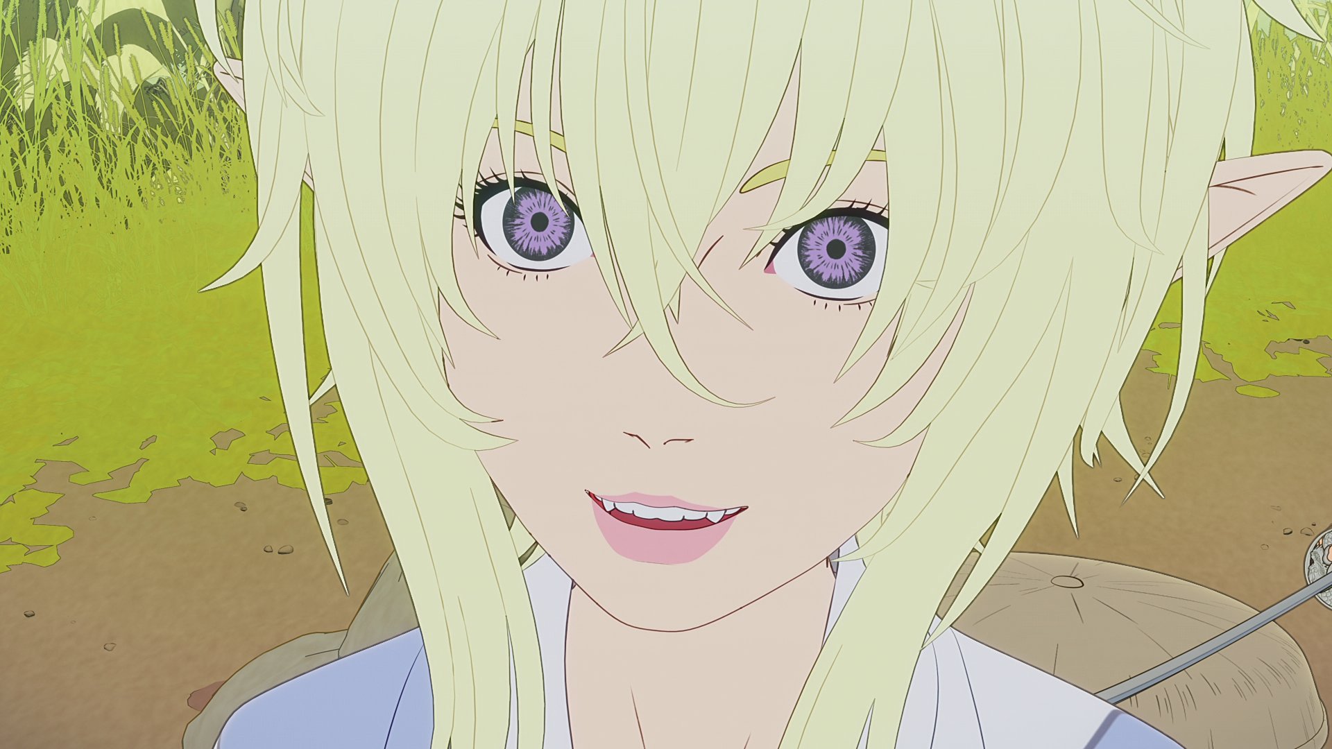 光灵：武士之魂剧照的剧照