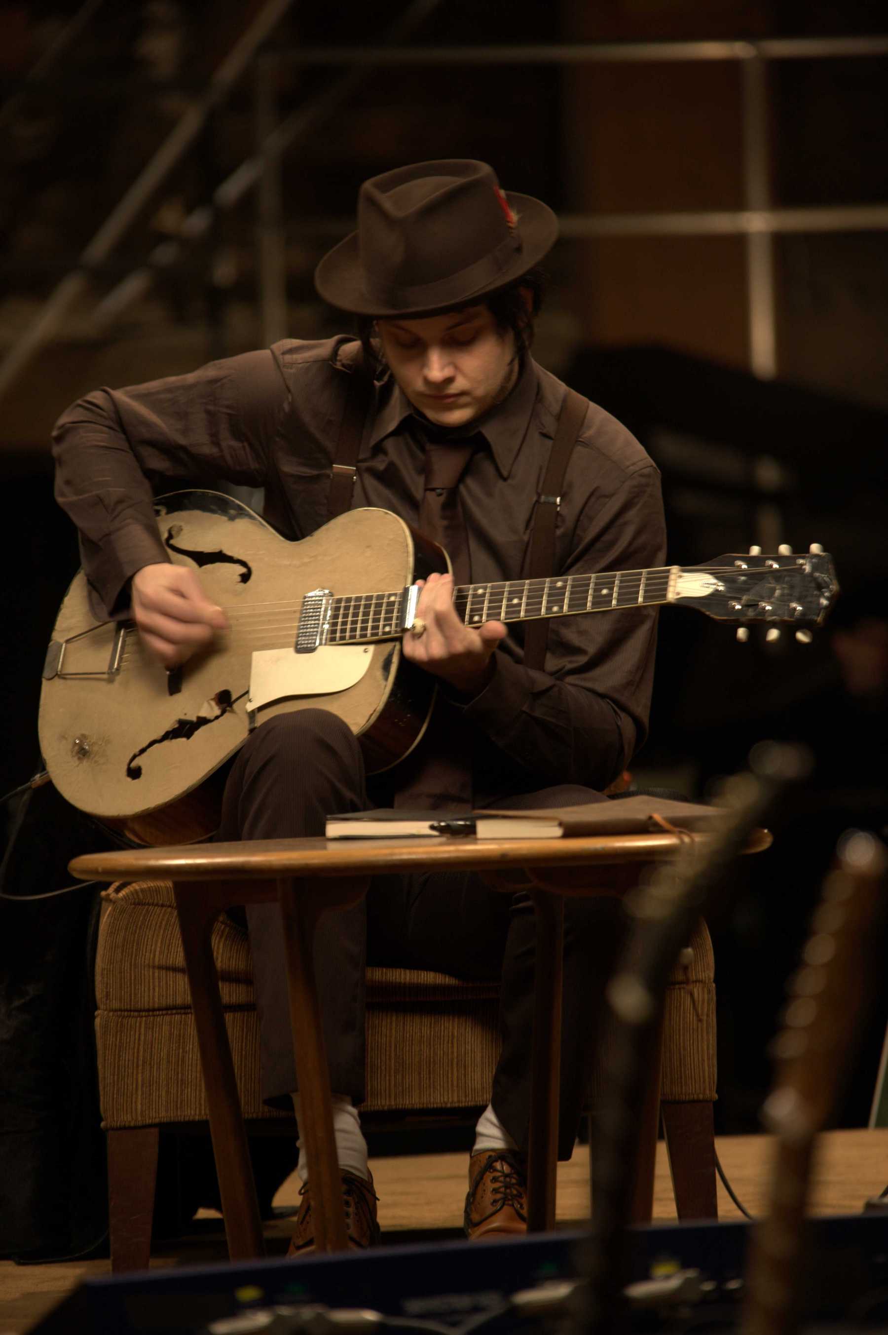 吉他英雄剧照的剧照