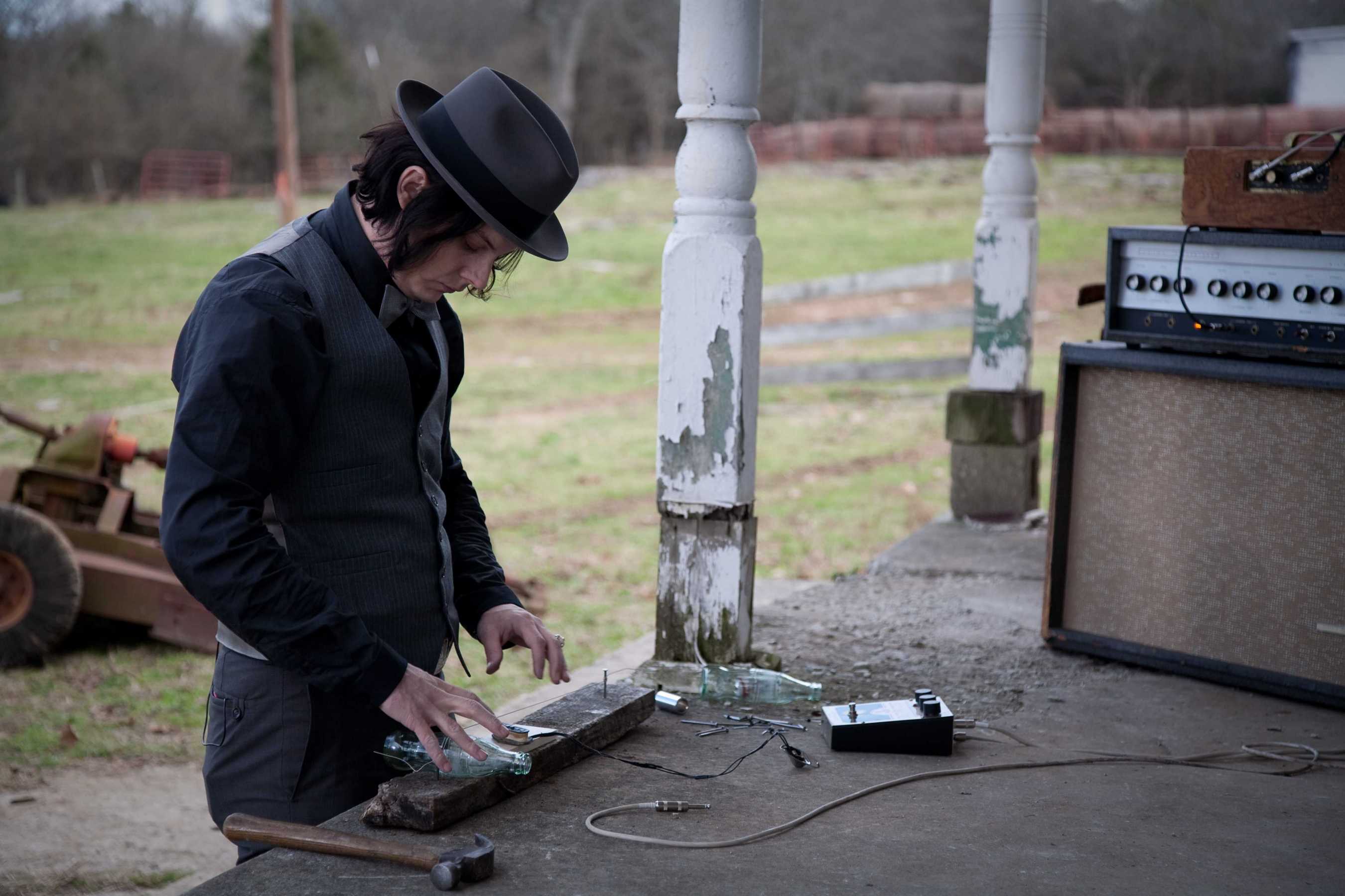 吉他英雄剧照的剧照